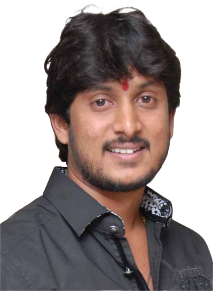 Ajay Rao